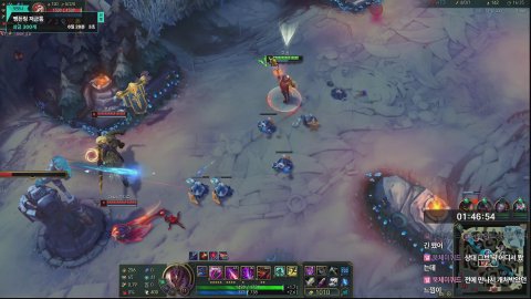 학살~ 라이브 썸네일