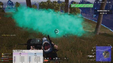 이태훈- 라이브 썸네일