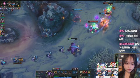 삐삐잉 라이브 썸네일