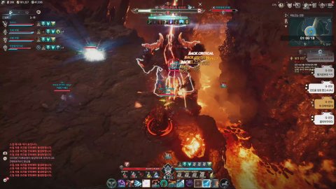 달룬달룬 라이브 썸네일