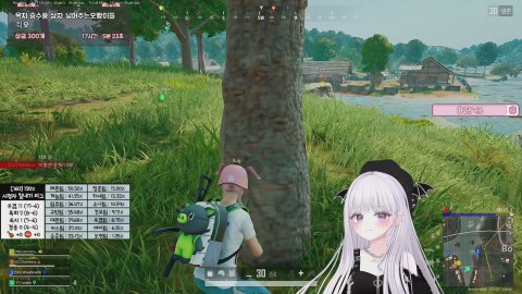 옥지 라이브 썸네일