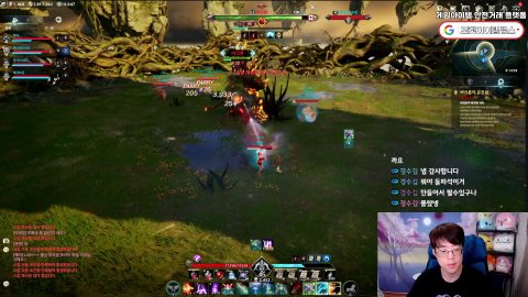 뚝이♬ 라이브 썸네일