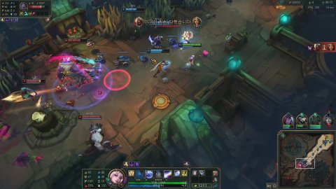 방송화면 썸네일