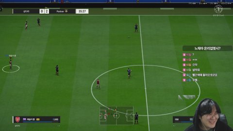 방송화면 썸네일