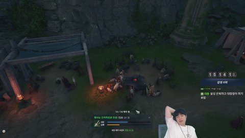 방송화면 썸네일