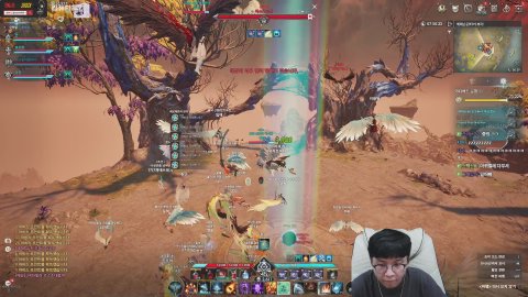 방송화면 썸네일