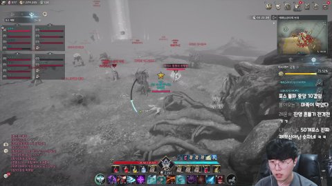 방송화면 썸네일