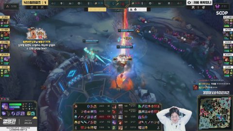 이상호 라이브 썸네일