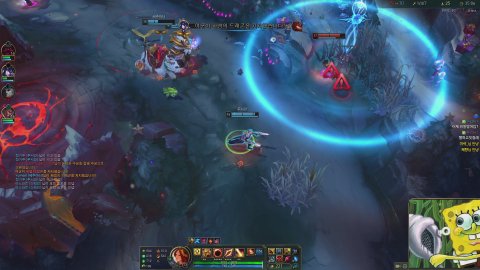 방송화면 썸네일