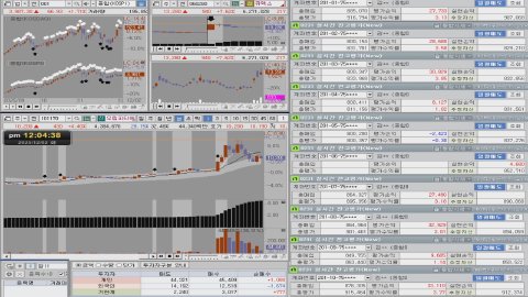 진바닥 라이브 썸네일