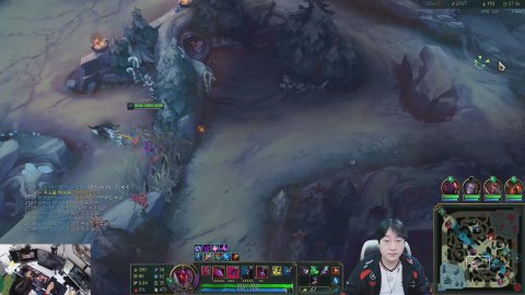 이상호 라이브 썸네일