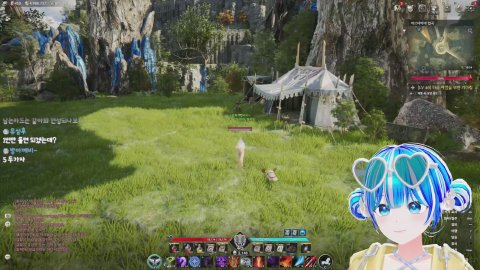 고여름_ 라이브 썸네일