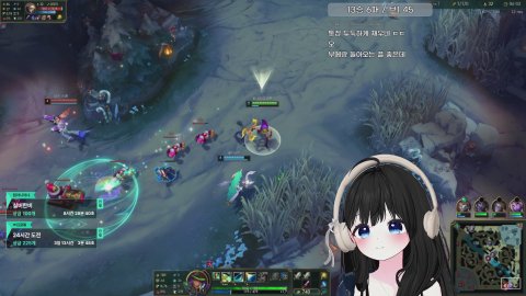 아르르랑 지옥의 협곡 듀오 승당 100개 [24시간 노방종]