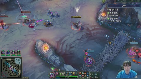 엘사_ 라이브 썸네일