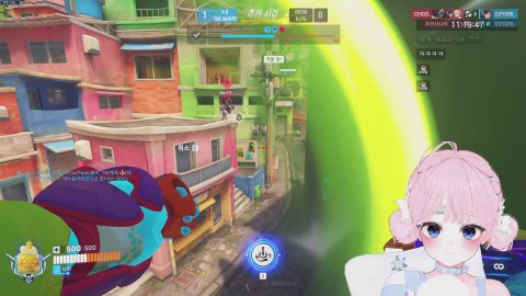 쭈버워치💫오늘도 자유경쟁전!