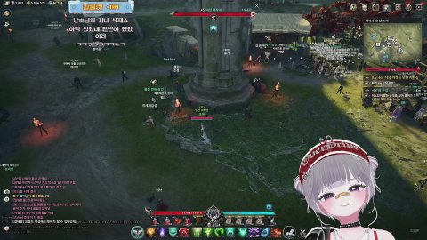 깨꼬닥 [시엘 치유성]