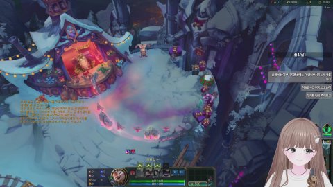 어디까지내려갈래