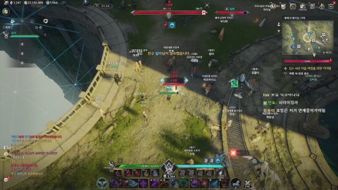 조만간 망할게임  [살성 시엘 아이온2]