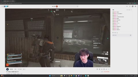 방송화면 썸네일