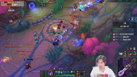 DDOReplay 달립니다