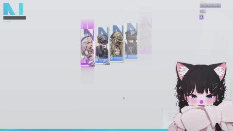 잘지냈나요?  /ᐠ - ˕ -マ Ⳋ  🐟🍀