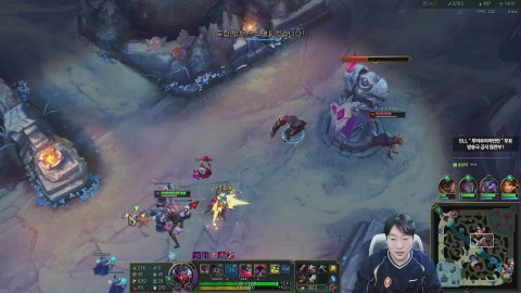 이상호 라이브 썸네일