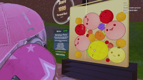 [쪼동아리] 모닝브챗소통!