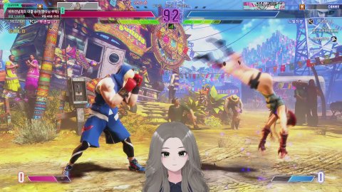 루센_ 라이브 썸네일