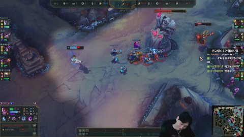 김민교. 라이브 썸네일