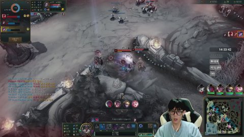 손민석 라이브 썸네일