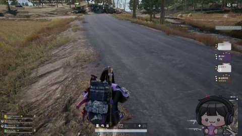 박멘탈 라이브 썸네일