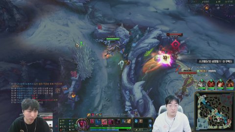 이상호 라이브 썸네일