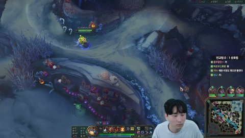 김민교. 라이브 썸네일