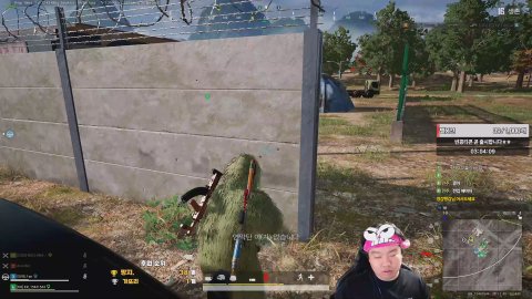 방송화면 썸네일