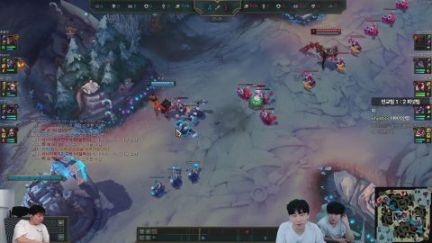 김민교. 라이브 썸네일