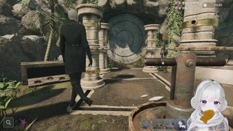 유나기 라이브 썸네일