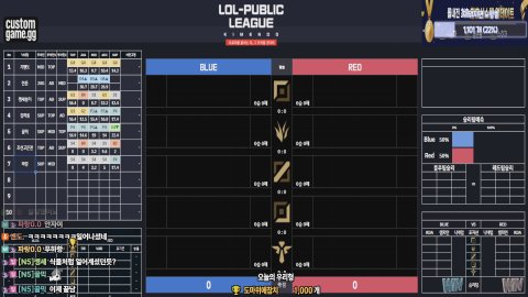 엔도. 라이브 썸네일