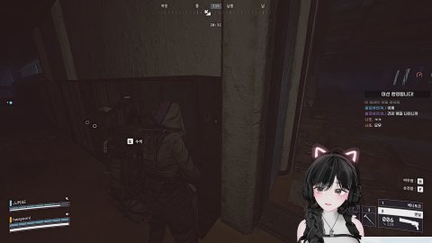 화여니 라이브 썸네일