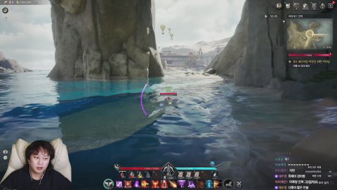 방송화면 썸네일