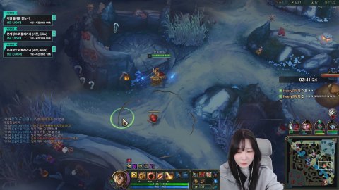 방송화면 썸네일