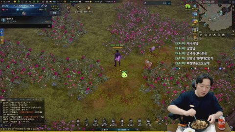 청남방TV 라이브 썸네일