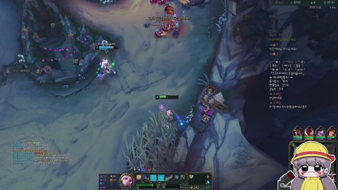 방송화면 썸네일