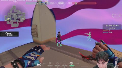 방송화면 썸네일