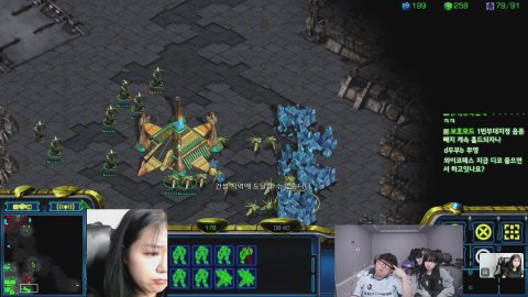 방송화면 썸네일