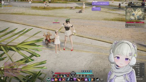 방송화면 썸네일