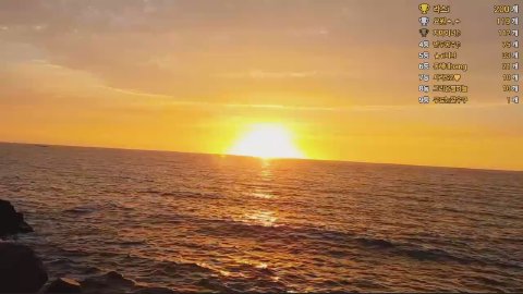 방송화면 썸네일