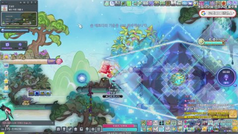 일요일 이벤기념 챌섭 릴경 ㄱㄱ합니다!