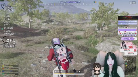 방송화면 썸네일