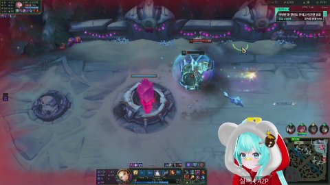 방송화면 썸네일