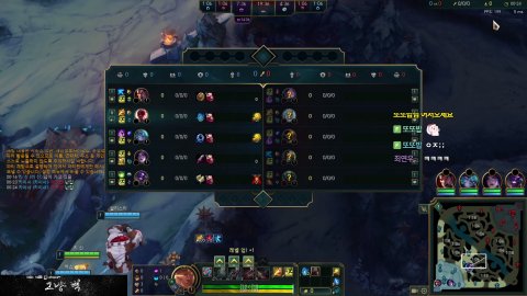 방송화면 썸네일